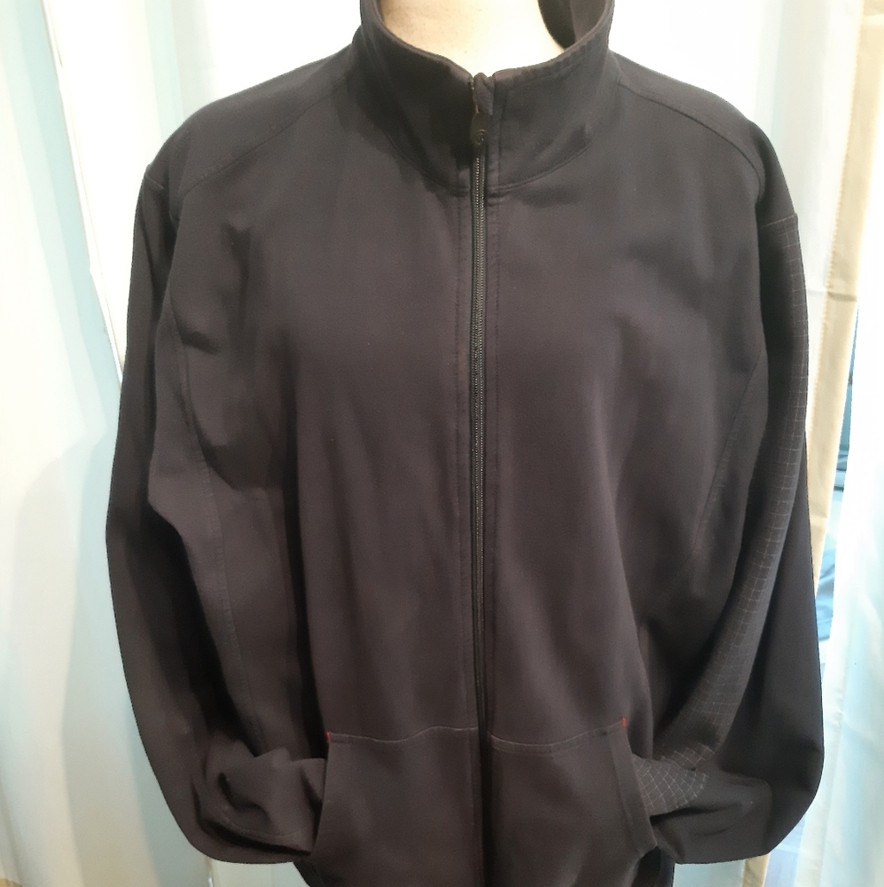 Lululemon XL jacket